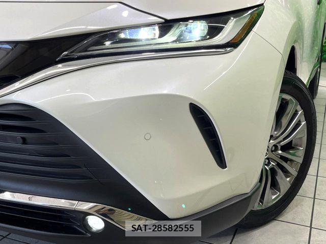 Toyota HARRIER 2021-02 8336004-13