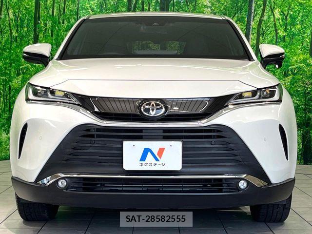 Toyota HARRIER 2021-02 8336004-15
