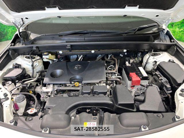 Toyota HARRIER 2021-02 8336004-17