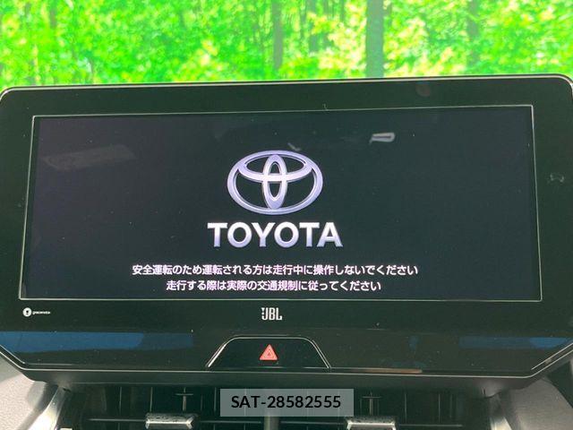Toyota HARRIER 2021-02 8336004-3