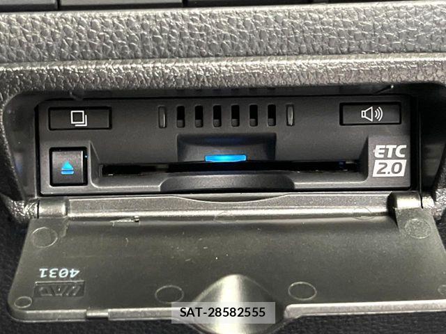 Toyota HARRIER 2021-02 8336004-8