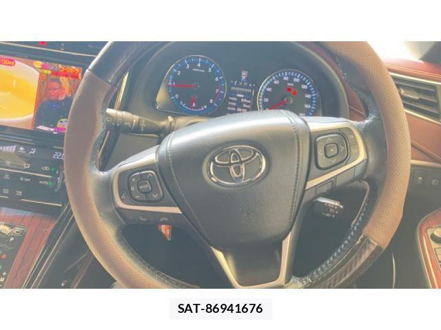 Toyota HARRIER 2017-03 8336038-11