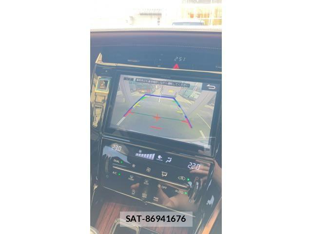 Toyota HARRIER 2017-03 8336038-15