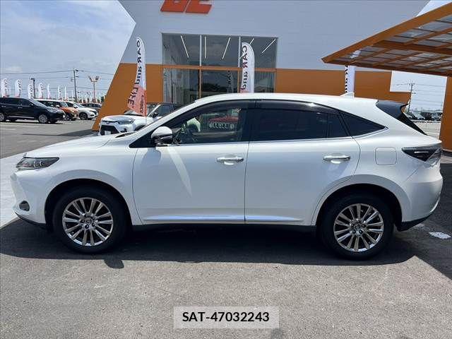 Toyota HARRIER 2015-02 8336032-10