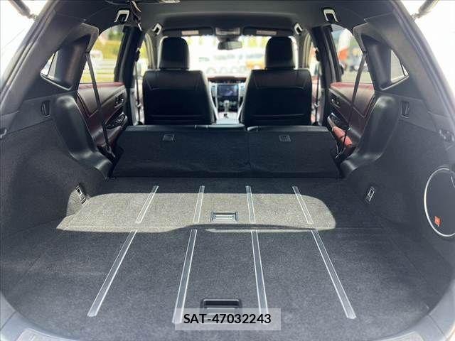 Toyota HARRIER 2015-02 8336032-20