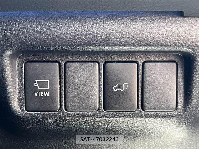 Toyota HARRIER 2015-02 8336032-23