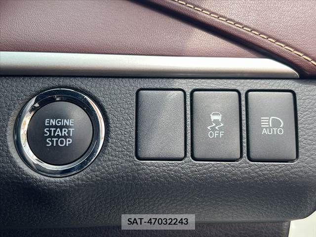 Toyota HARRIER 2015-02 8336032-24