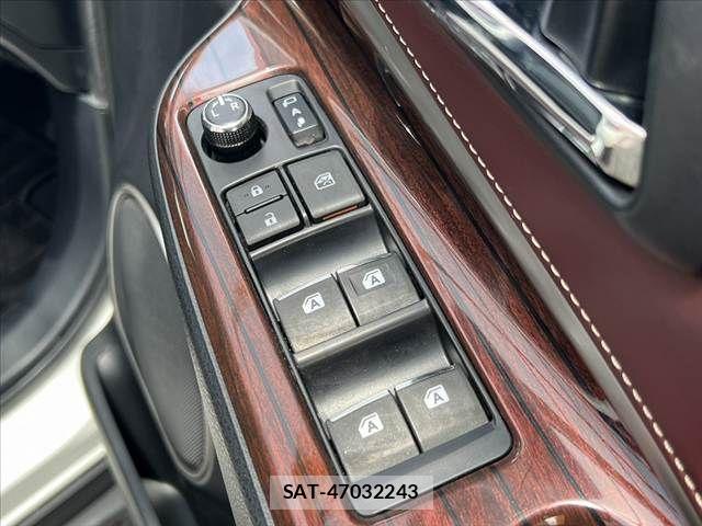 Toyota HARRIER 2015-02 8336032-25