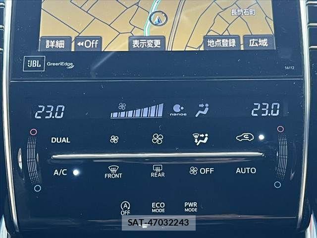 Toyota HARRIER 2015-02 8336032-26