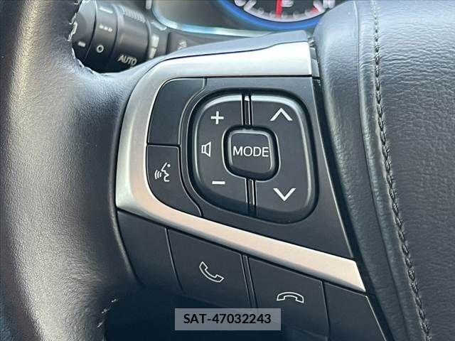 Toyota HARRIER 2015-02 8336032-28