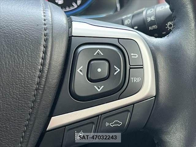 Toyota HARRIER 2015-02 8336032-29