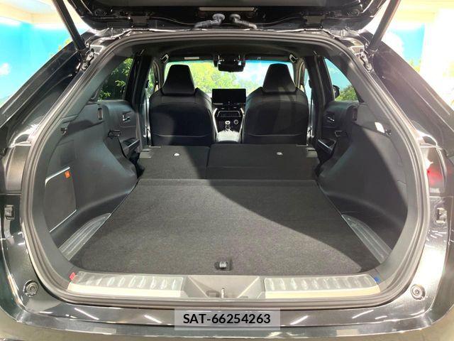 Toyota HARRIER 2023-09 8335984-9