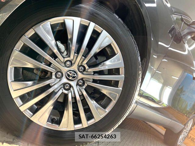 Toyota HARRIER 2023-09 8335984-12