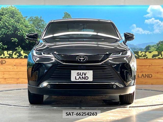 Toyota HARRIER 2023-09 8335984-13