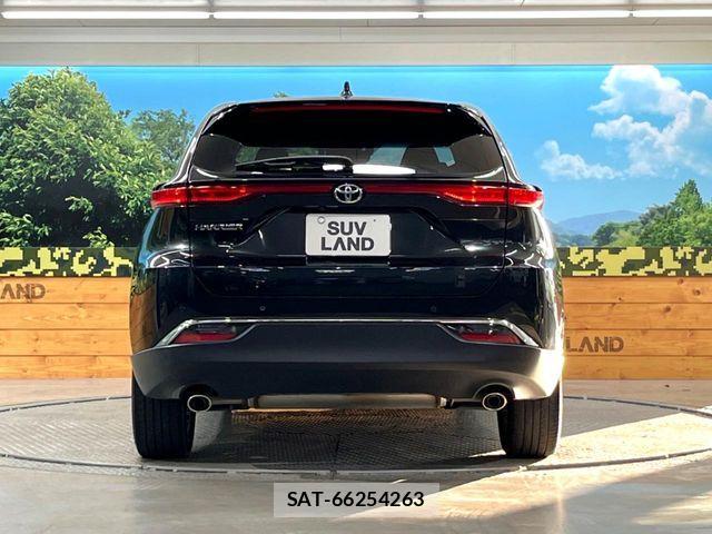 Toyota HARRIER 2023-09 8335984-14