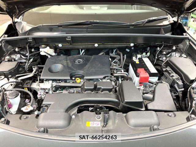 Toyota HARRIER 2023-09 8335984-17