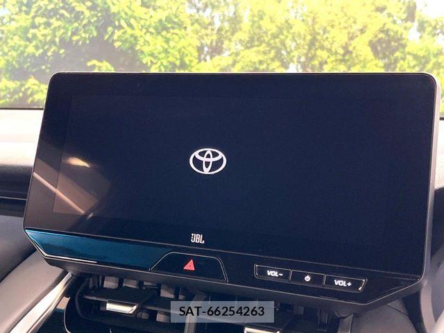 Toyota HARRIER 2023-09 8335984-2