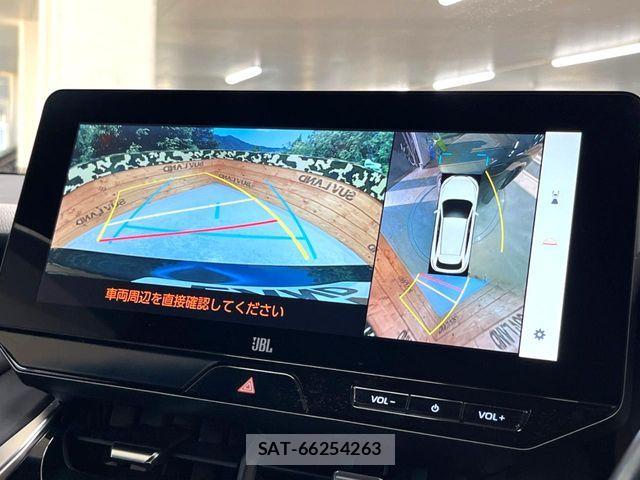 Toyota HARRIER 2023-09 8335984-3