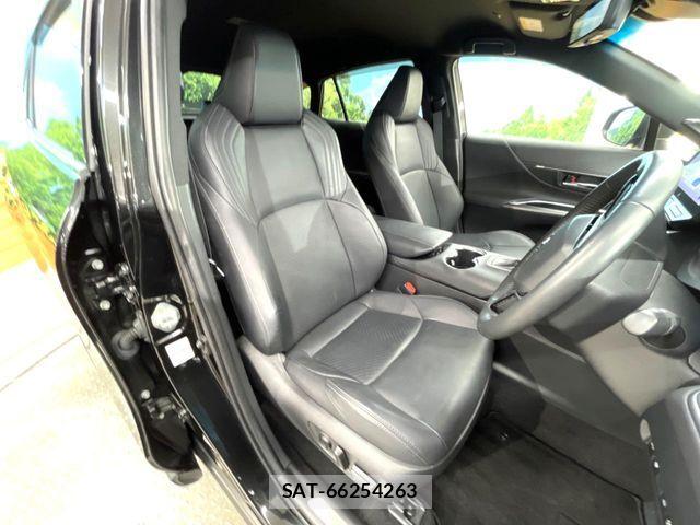 Toyota HARRIER 2023-09 8335984-7