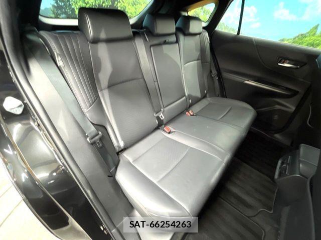 Toyota HARRIER 2023-09 8335984-8