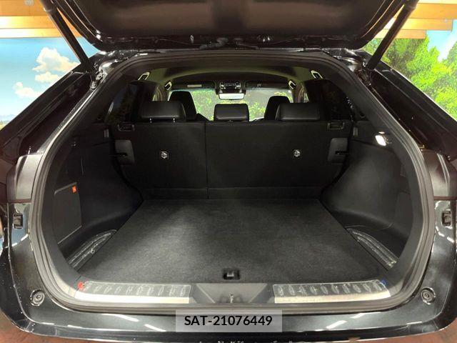 Toyota HARRIER 2020-10 8335985-9