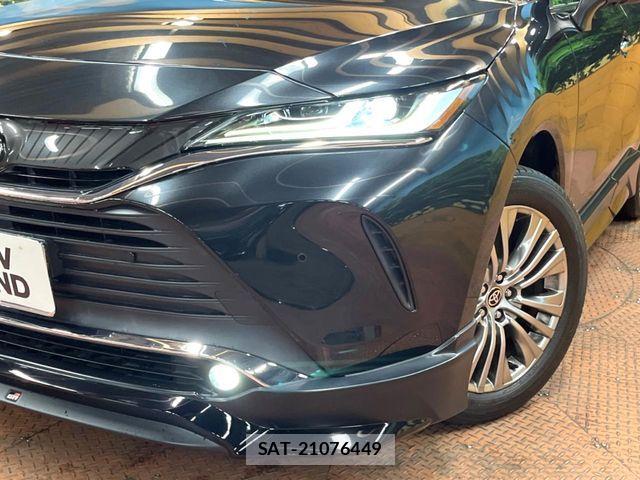 Toyota HARRIER 2020-10 8335985-11