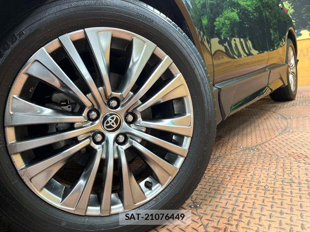 Toyota HARRIER 2020-10 8335985-12