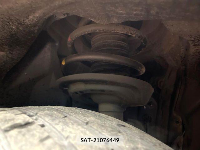 Toyota HARRIER 2020-10 8335985-19