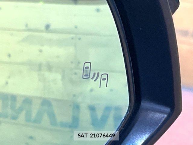 Toyota HARRIER 2020-10 8335985-6