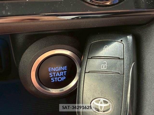 Toyota HARRIER 2022-07 8336012-9