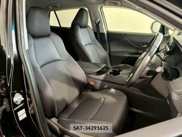 Toyota HARRIER 2022-07 8336012-10