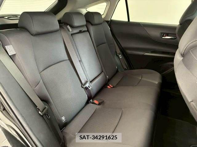 Toyota HARRIER 2022-07 8336012-11