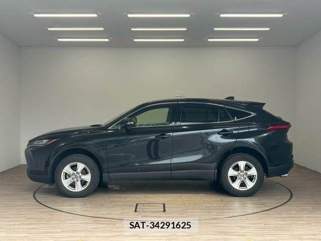 Toyota HARRIER 2022-07 8336012-15