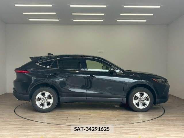Toyota HARRIER 2022-07 8336012-16