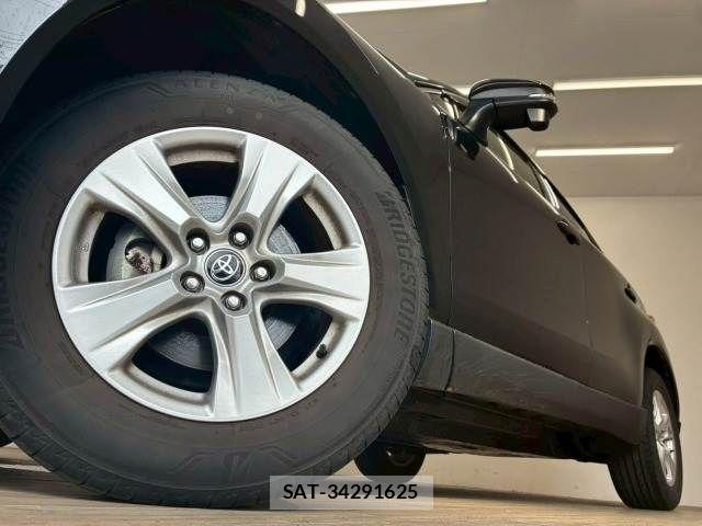 Toyota HARRIER 2022-07 8336012-18