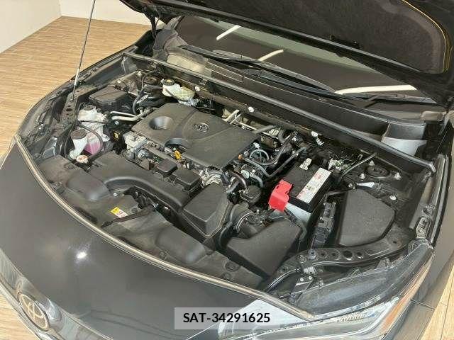 Toyota HARRIER 2022-07 8336012-19