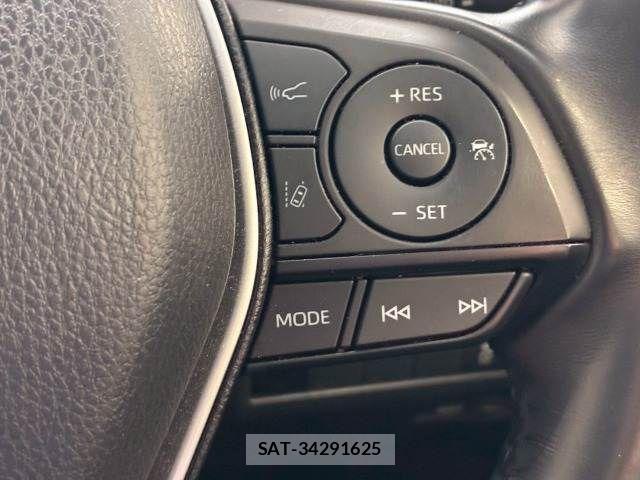 Toyota HARRIER 2022-07 8336012-4