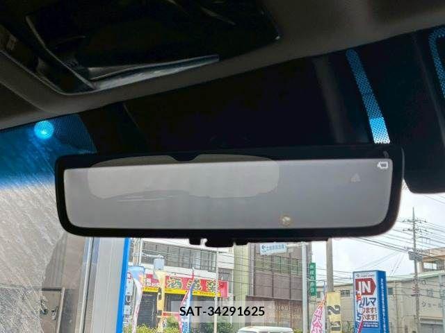 Toyota HARRIER 2022-07 8336012-5