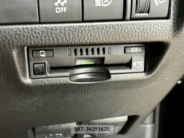 Toyota HARRIER 2022-07 8336012-8