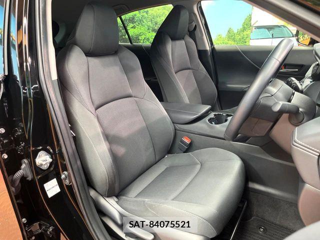 Toyota HARRIER 2024-09 8336005-9
