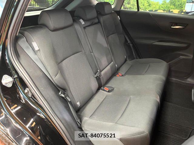 Toyota HARRIER 2024-09 8336005-10