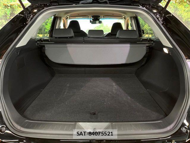 Toyota HARRIER 2024-09 8336005-11