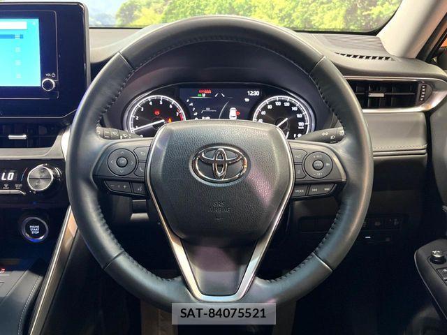 Toyota HARRIER 2024-09 8336005-12