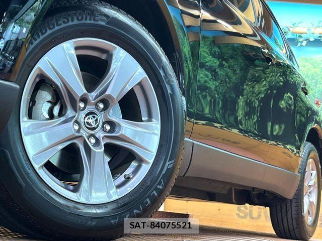 Toyota HARRIER 2024-09 8336005-14