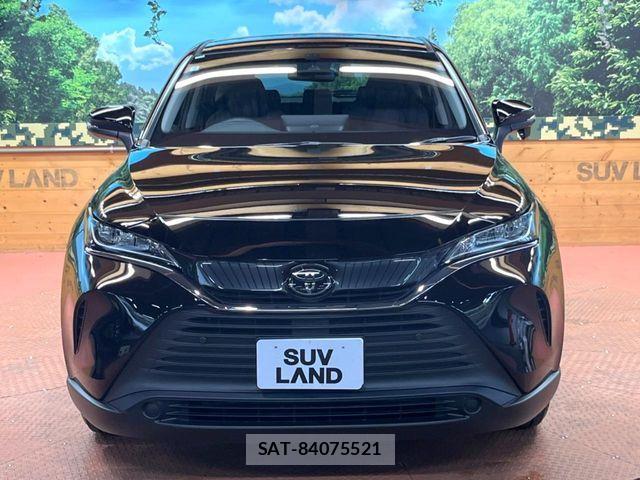 Toyota HARRIER 2024-09 8336005-15
