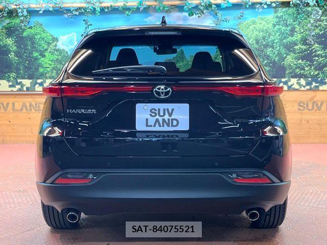Toyota HARRIER 2024-09 8336005-16