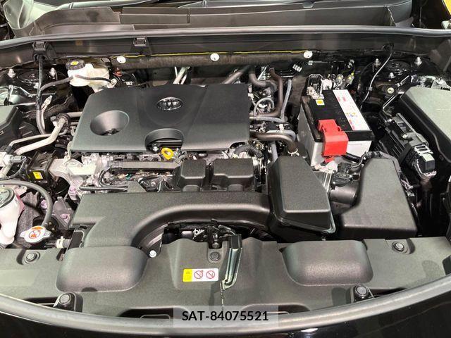 Toyota HARRIER 2024-09 8336005-17