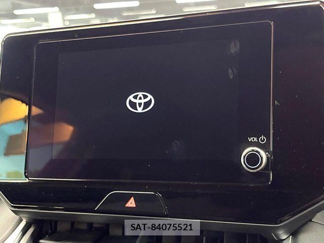 Toyota HARRIER 2024-09 8336005-2