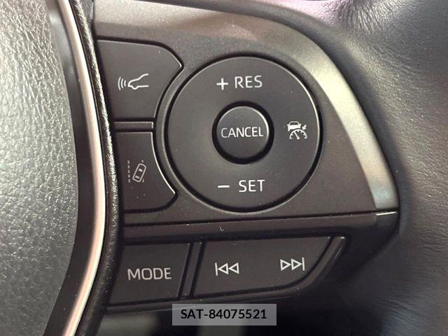 Toyota HARRIER 2024-09 8336005-4