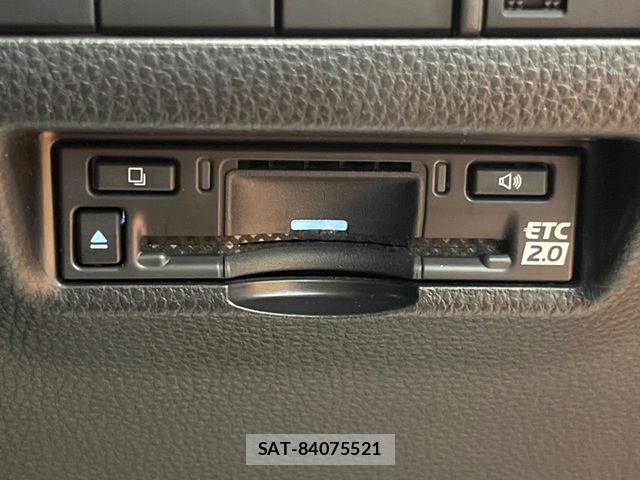 Toyota HARRIER 2024-09 8336005-8
